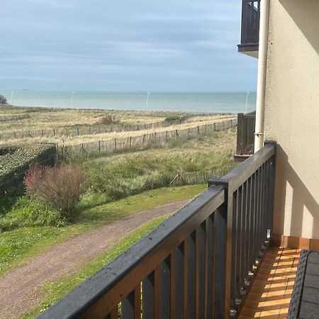 Cabourg-La Mer A Vos Pieds Et La Thalasso A 50 M Dış mekan fotoğraf