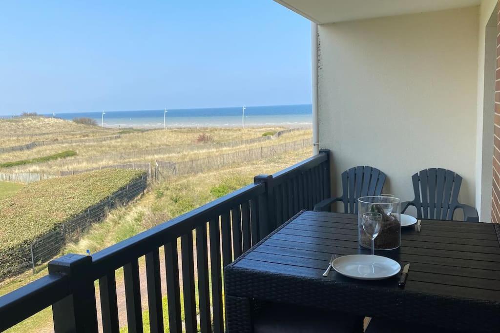 Cabourg-La Mer A Vos Pieds Et La Thalasso A 50 M Dış mekan fotoğraf