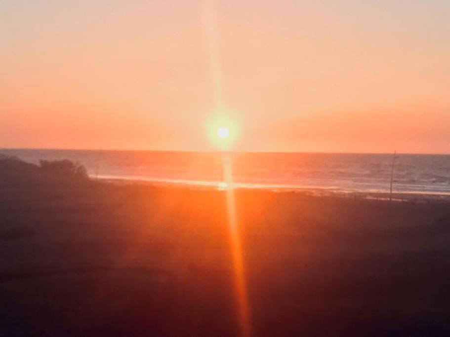 Cabourg-La Mer A Vos Pieds Et La Thalasso A 50 M Dış mekan fotoğraf